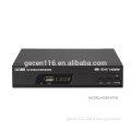 Gecen HDSR 670G full HD DVB-S2 set top box digital Satellite receiver